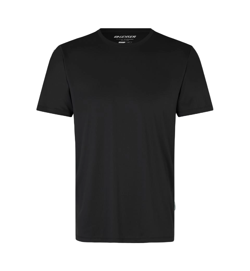 ID GEYSER T-SHIRT | ESSENTIAL | HERRE