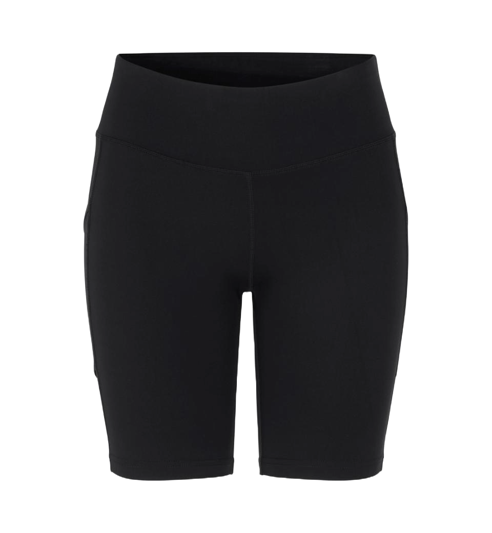 GEYSER PERFORMANCE TIGHTS SHORT | DAME