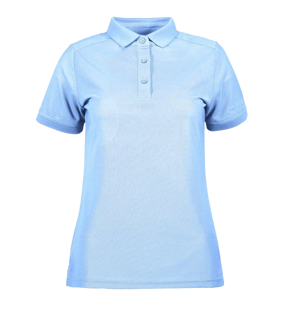 GEYSER POLOSHIRT FUNCTIONEL | DAME
