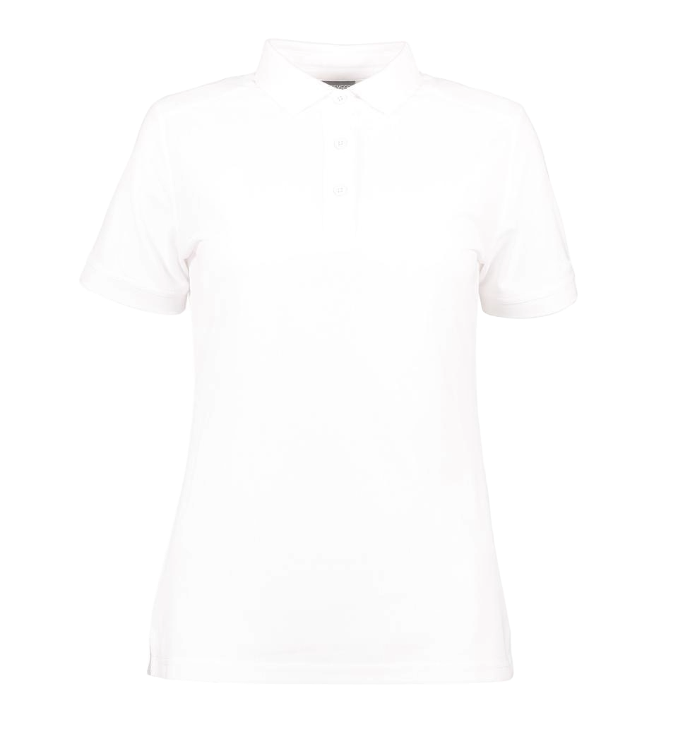 GEYSER POLOSHIRT FUNCTIONEL | DAME