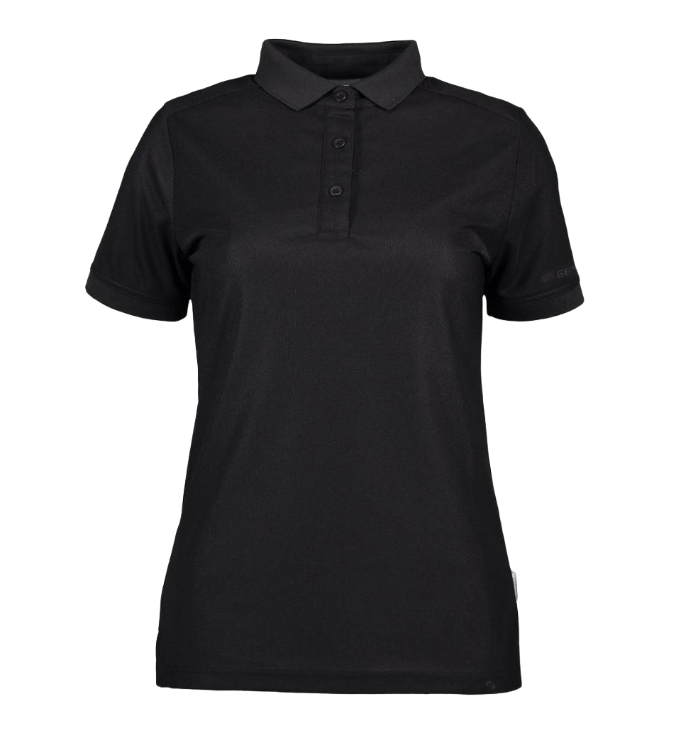 GEYSER POLOSHIRT FUNCTIONEL | DAME
