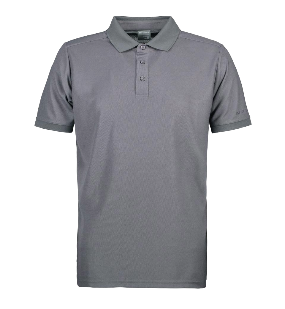 GEYSER POLOSHIRT FUNCTIONEL | HERRE