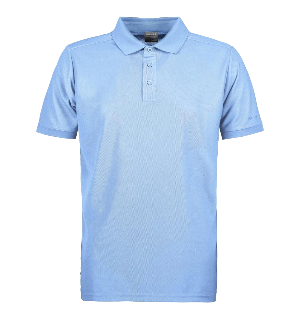 GEYSER POLOSHIRT FUNCTIONEL | HERRE