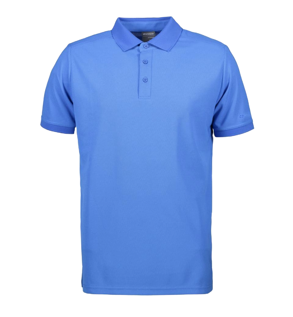 GEYSER POLOSHIRT FUNCTIONEL | HERRE