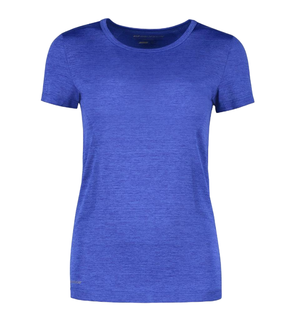 GEYSER T-SHIRT SEAMLESS | DAME