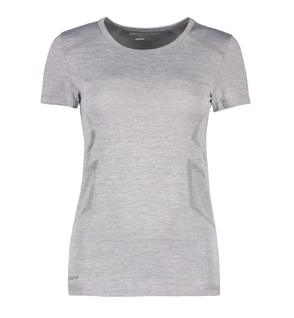 GEYSER T-SHIRT SEAMLESS | DAME