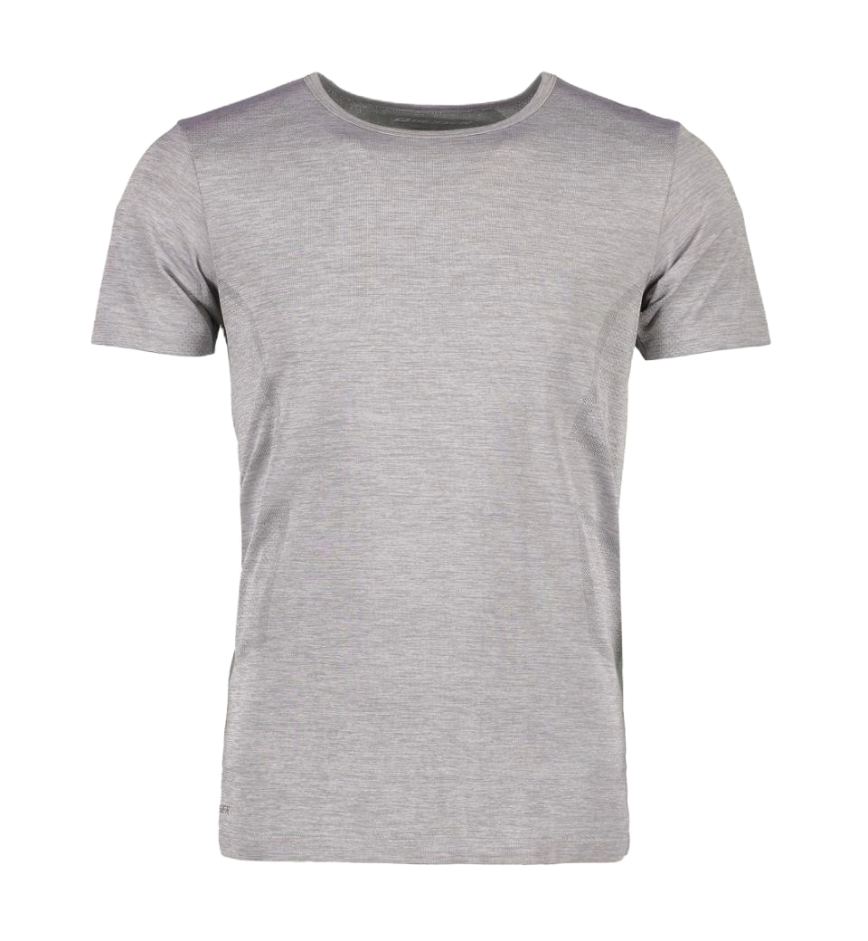 GEYSER T-SHIRT SEAMLESS | HERRE