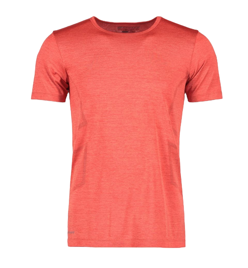 GEYSER T-SHIRT SEAMLESS | HERRE