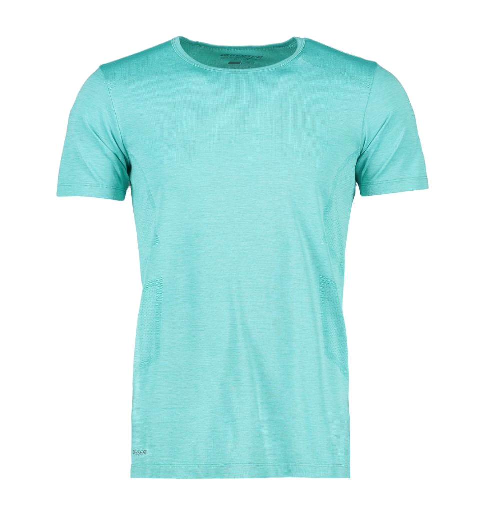 GEYSER T-SHIRT SEAMLESS | HERRE