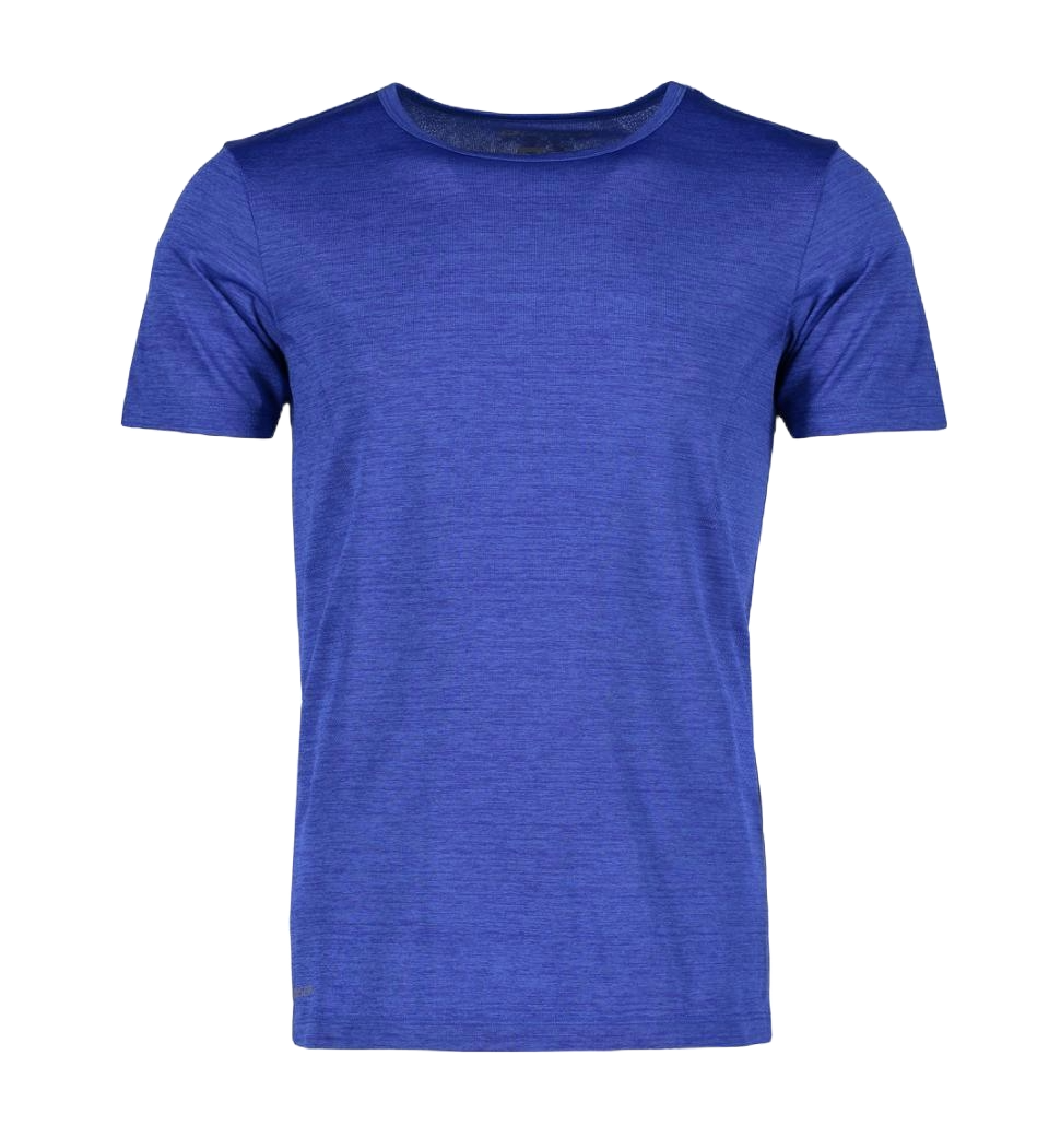 GEYSER T-SHIRT SEAMLESS | HERRE