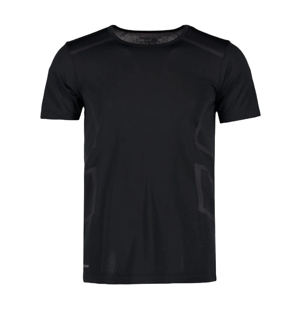 GEYSER T-SHIRT SEAMLESS | HERRE