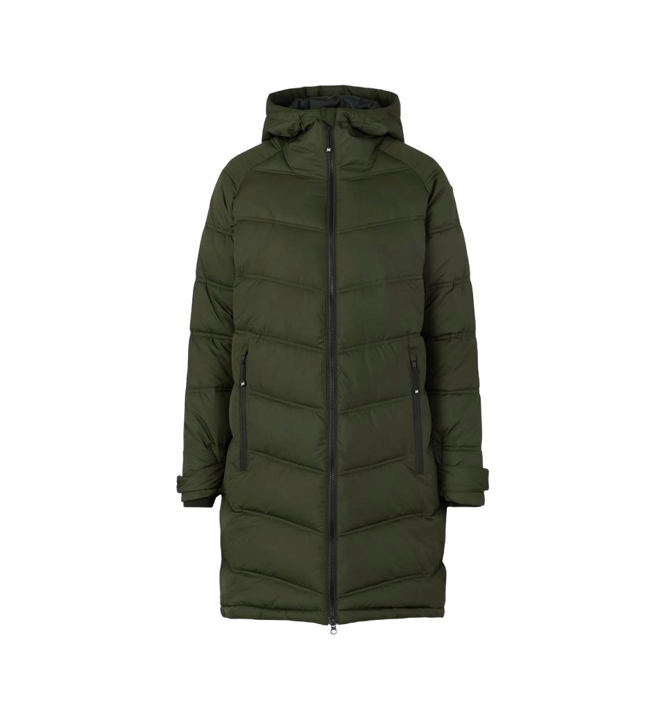 GEYSER VINTER JAKKE | DAME