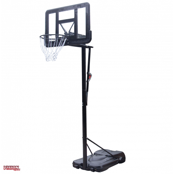 GUARDIAN BASKETSTANDER PRO - Basketstander - JA Profil