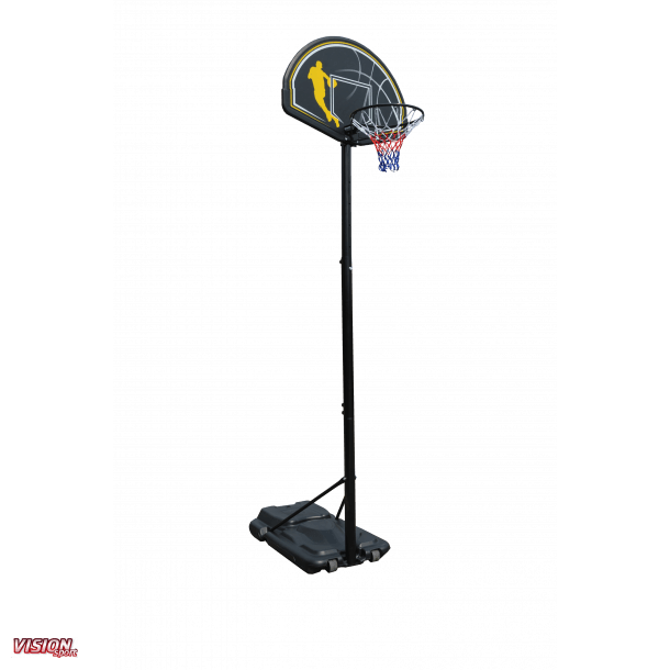 GUARDIAN BASKETSTANDER SEMI PRO - Basketstander - JA Profil