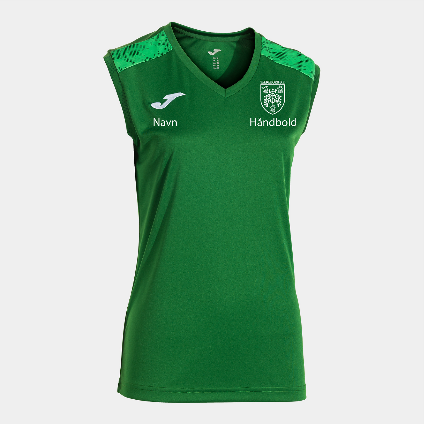 TGF TANKTOP DAME
