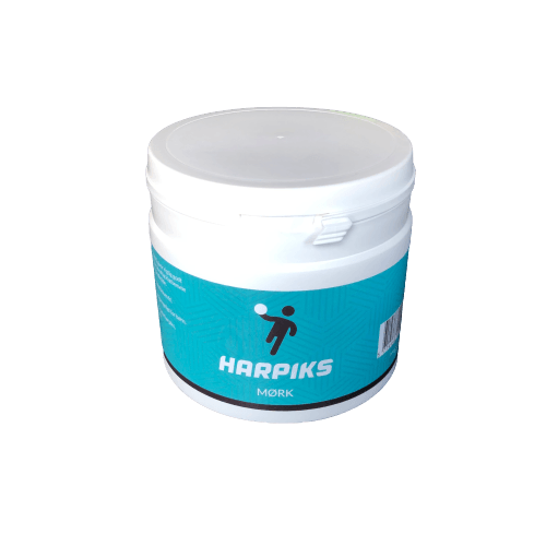 T&D HARPIKS FLYENDE MØRK 500ML - Harpiks - JA Profil