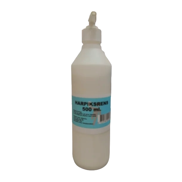 HARPIKSRENS 500ML