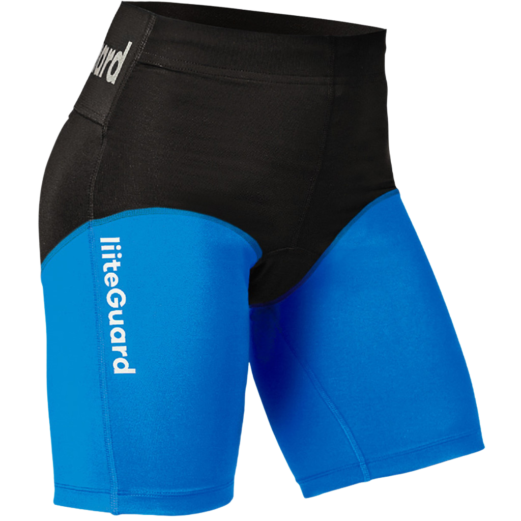 LIITEGUARD GLU-TECH INNER TIGHTS | DAME