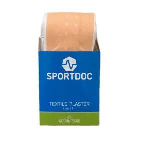 SPORTDOC PLASTER - Plaster - JA Profil