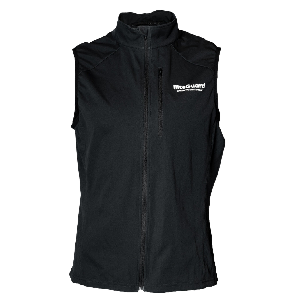 LIITEGUARD HYDRO-TECH RUNNING VEST | HERRE