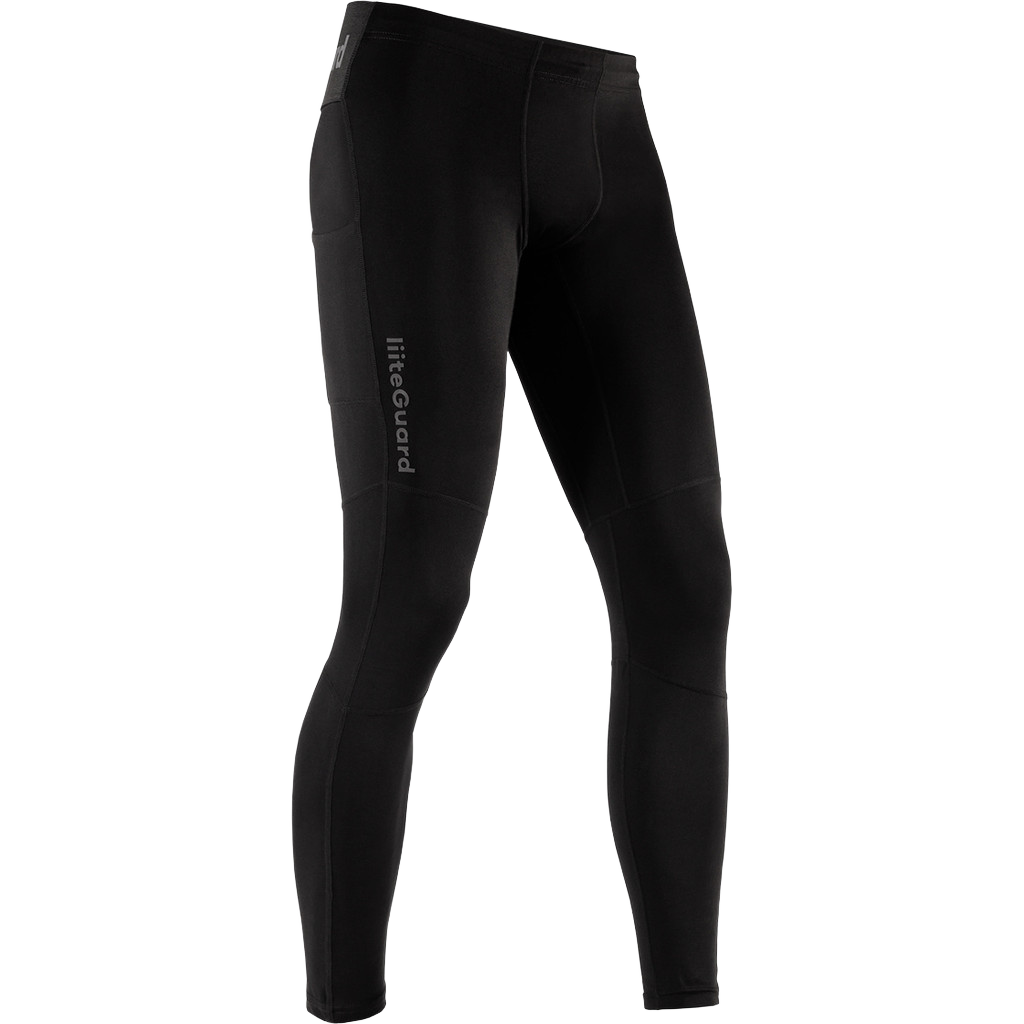 LIITEGUARD GLU-TECH HOT LONG TIGHTS | HERRE