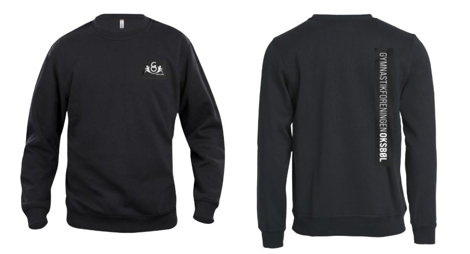 GFO BASIC ROUNDNECK