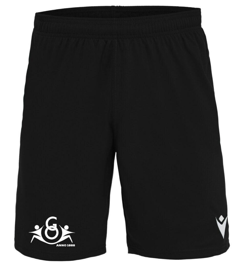 GFO MESA SHORTS