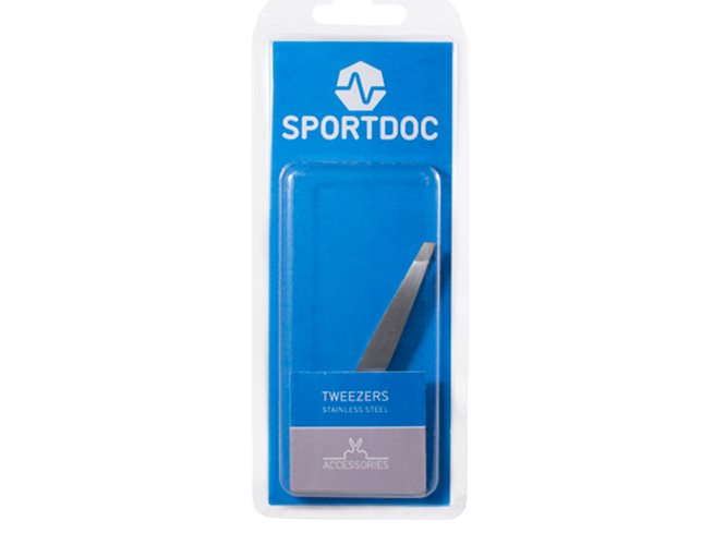 SPORTDOC PINCET