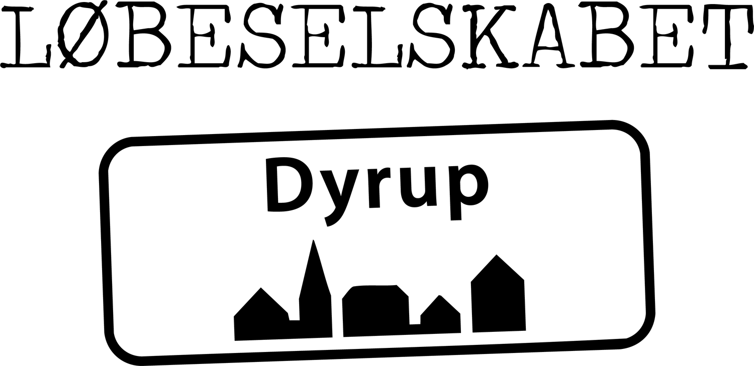 Løbeselskabet Dyrup