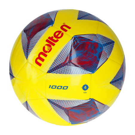 MOLTEN FODBOLD 1000 - Fodbold - JA Profil 