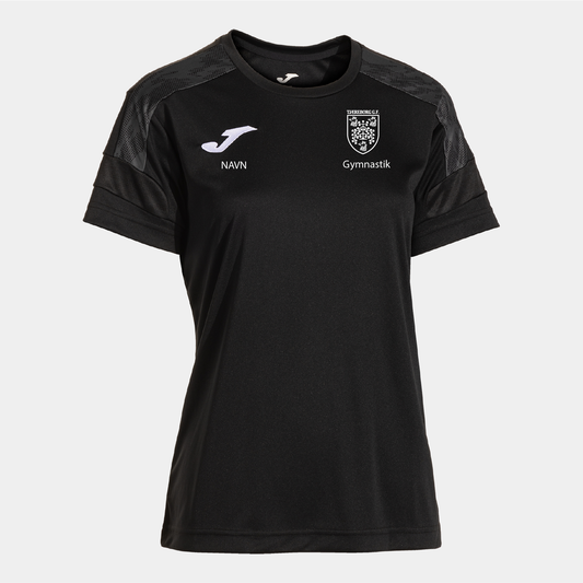 TGF T-SHIRT DAME