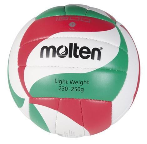 MOLTEN VOLLEYBALL 1900 - Volleybold - JA Profil 