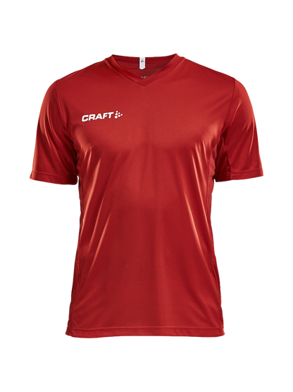CRAFT SQUAD GO T-SHIRT HERRE