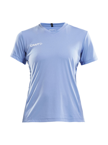 CRAFT SQUAD GO T-SHIRT DAME