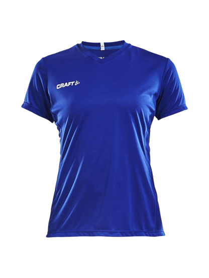 CRAFT SQUAD GO T-SHIRT DAME