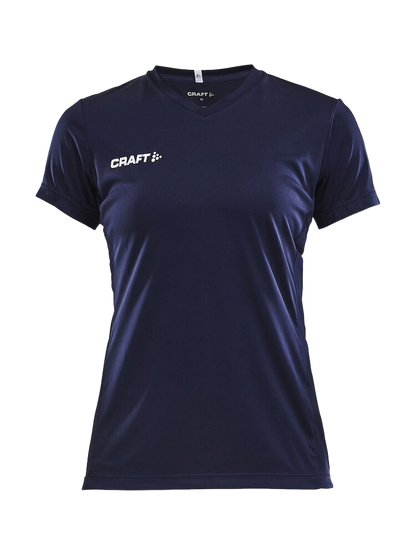 CRAFT SQUAD GO T-SHIRT DAME