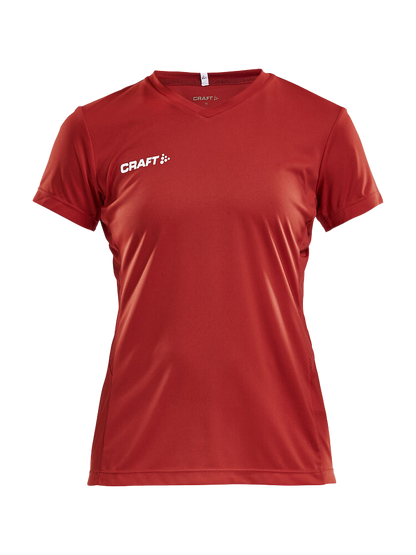 CRAFT SQUAD GO T-SHIRT DAME