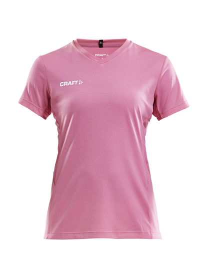 CRAFT SQUAD GO T-SHIRT DAME