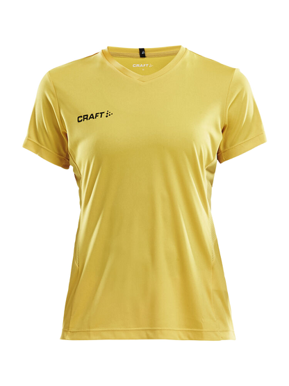 CRAFT SQUAD GO T-SHIRT DAME