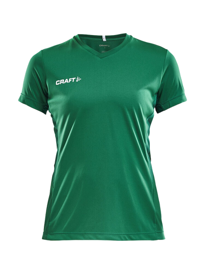 CRAFT SQUAD GO T-SHIRT DAME