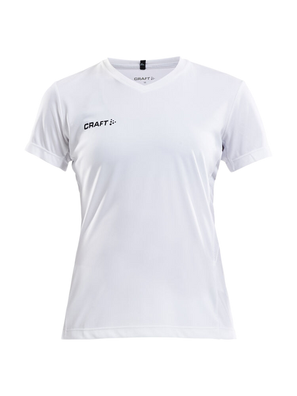 CRAFT SQUAD GO T-SHIRT DAME