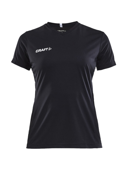 CRAFT SQUAD GO T-SHIRT DAME