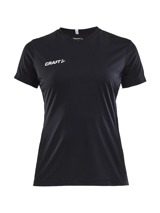 CRAFT SQUAD GO T-SHIRT DAME