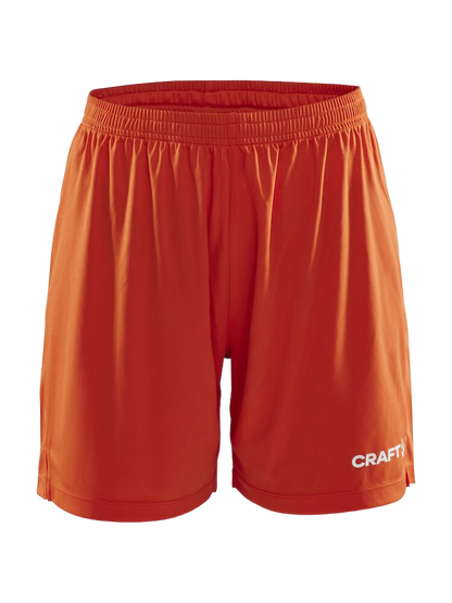 CRAFT SQUAD GO SHORTS DAME