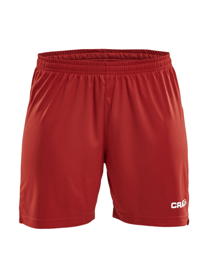 CRAFT SQUAD GO SHORTS DAME