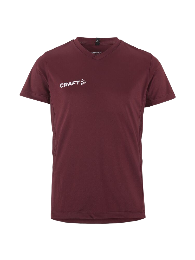 CRAFT SQUAD GO T-SHIRT JR