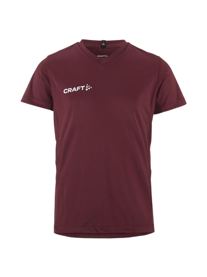 CRAFT SQUAD GO T-SHIRT JR