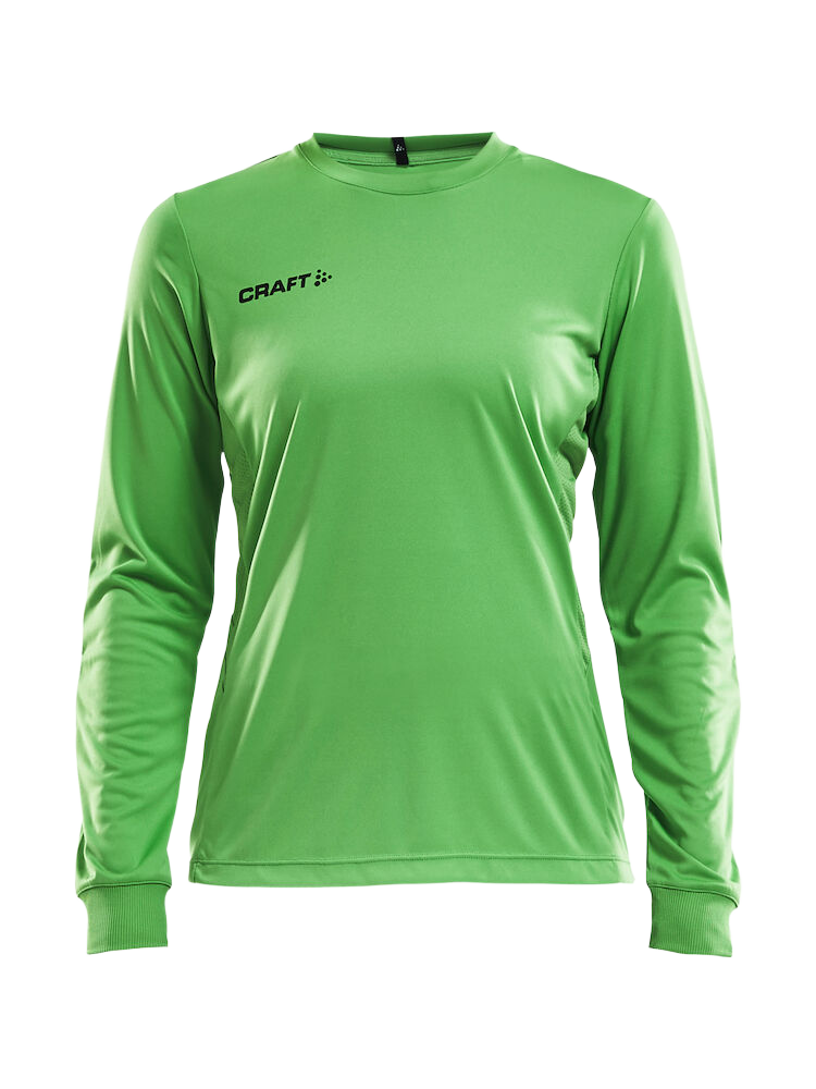 CRAFT SQUAD GO GK T-SHIRT DAME