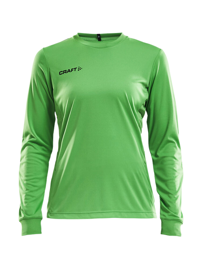 CRAFT SQUAD GO GK T-SHIRT DAME