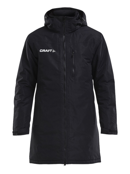 CRAFT PARKA VINTERJAKKE